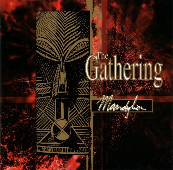 The Gathering - Mandylion (2 LP) (Picture Disc)