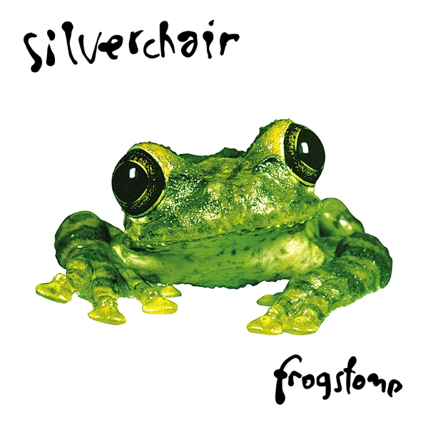Silverchair - Frogstomp (2 LP) (30th Anniversary Edition)
