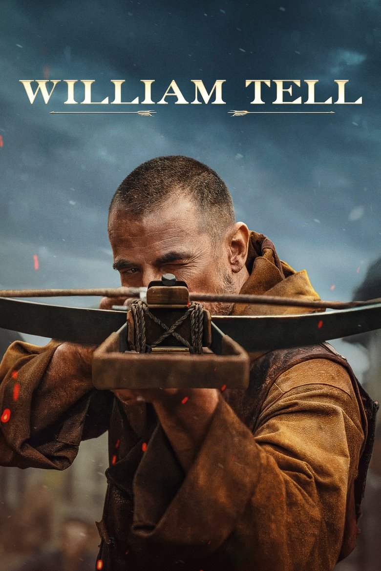 William Tell (Blu-ray)