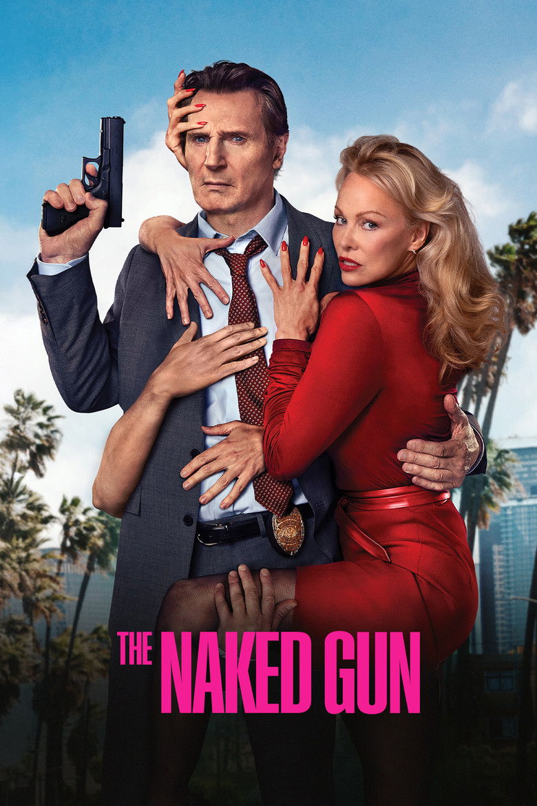 The Naked Gun (DVD)