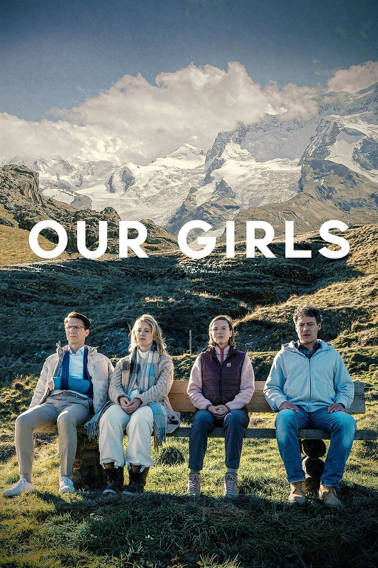 Voor De Meisjes (DVD)