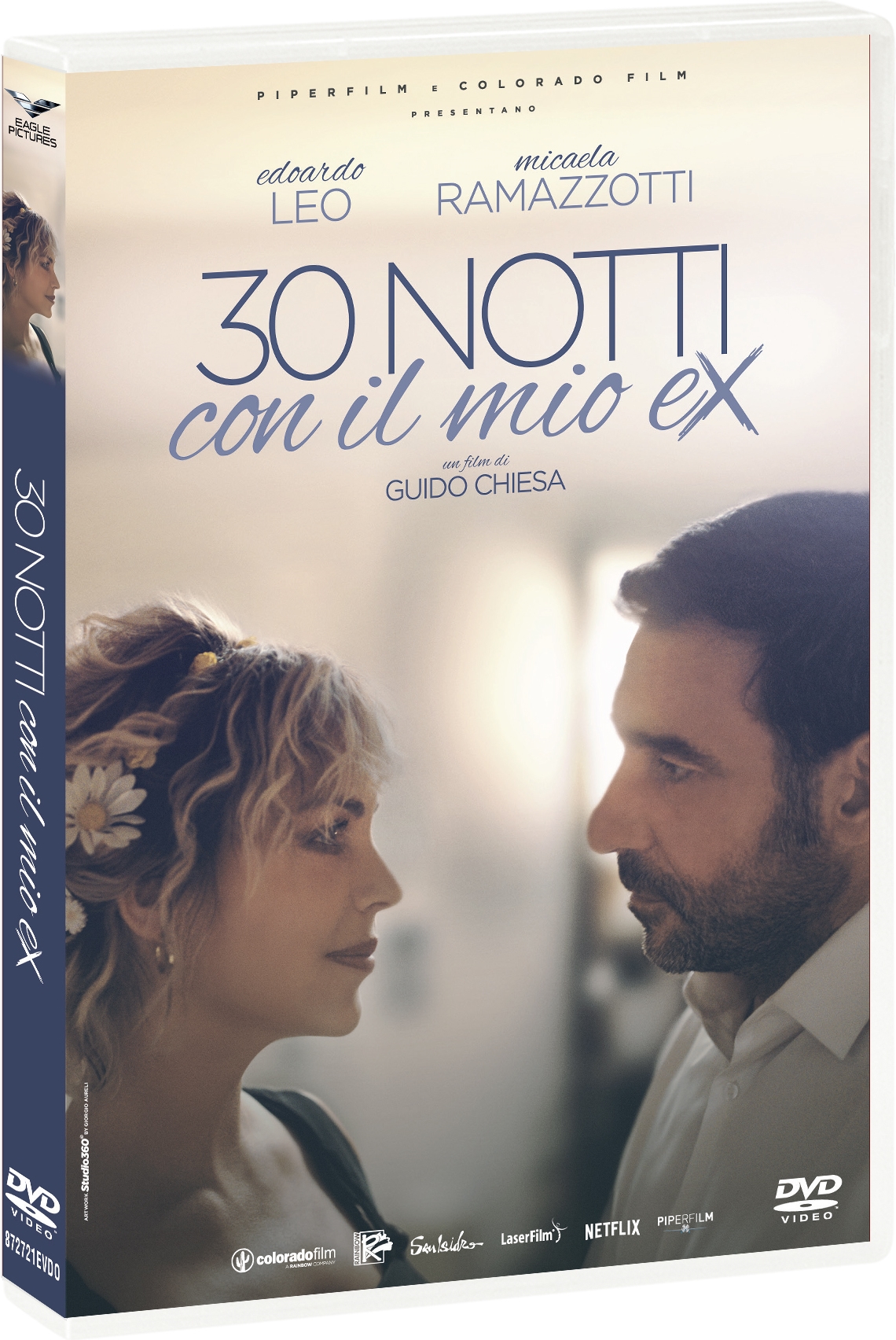 30 Notti Con Il Mio Ex (Import)