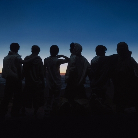 RIIZE ODYSSEY (PHOTOBOOK VER.)