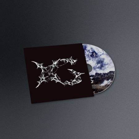XG 2ND MINI ALBUM (REGULAR VER.)