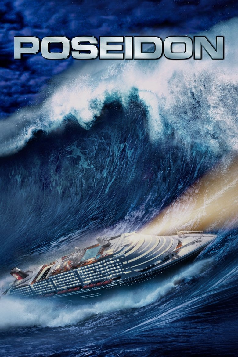 Poseidon (limited Edition) (Import)