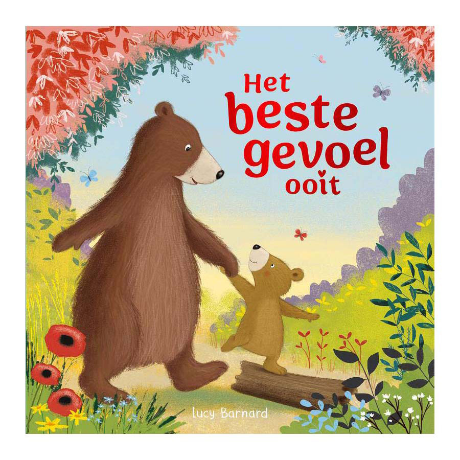 Rebo Publishers - Het beste gevoel ooit