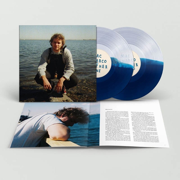 Mac Demarco - Another One (2 LP) (10th Anniversary Edition) (Collector's Edition)