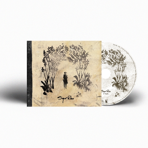 Sigur Rós - Takk... (CD)