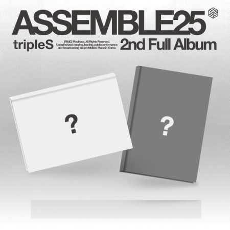 Triples - Assemble25 (are You Alive Version)