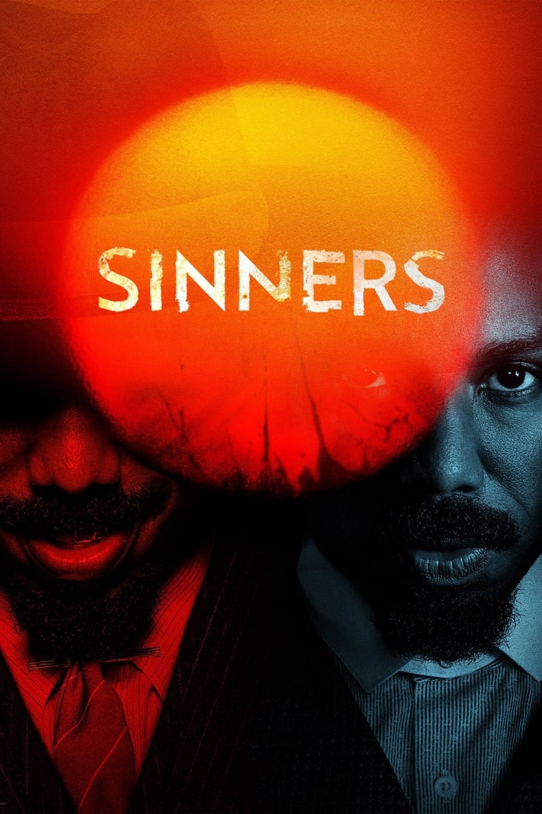 Sinners (4K Ultra HD Blu-ray)