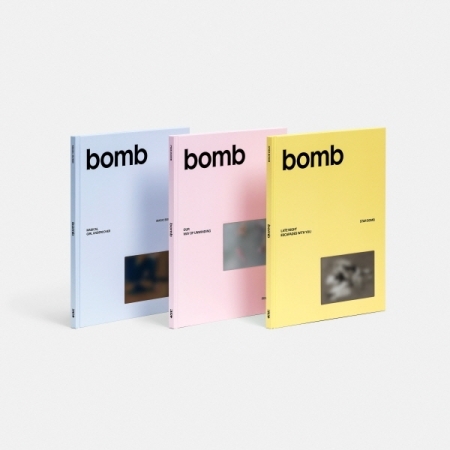 ILLIT BOMB