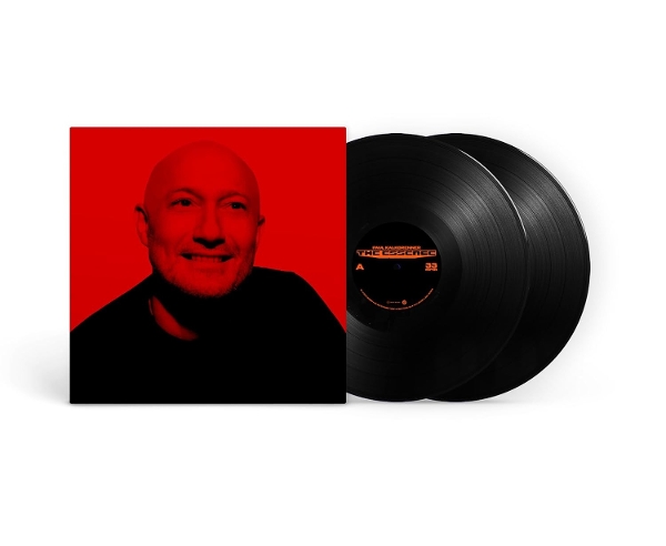 Paul Kalkbrenner - The Essence (2 LP)