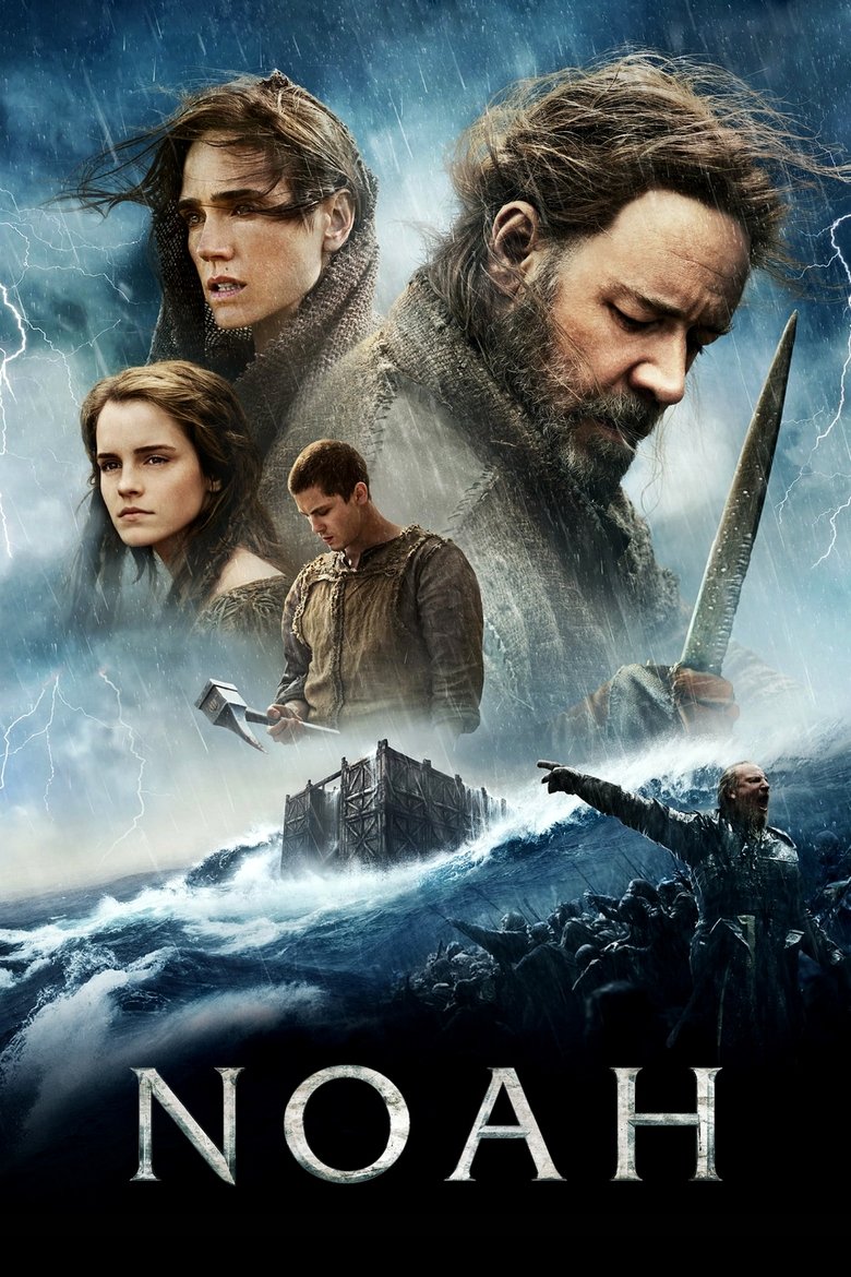 Noah (Blu-ray)