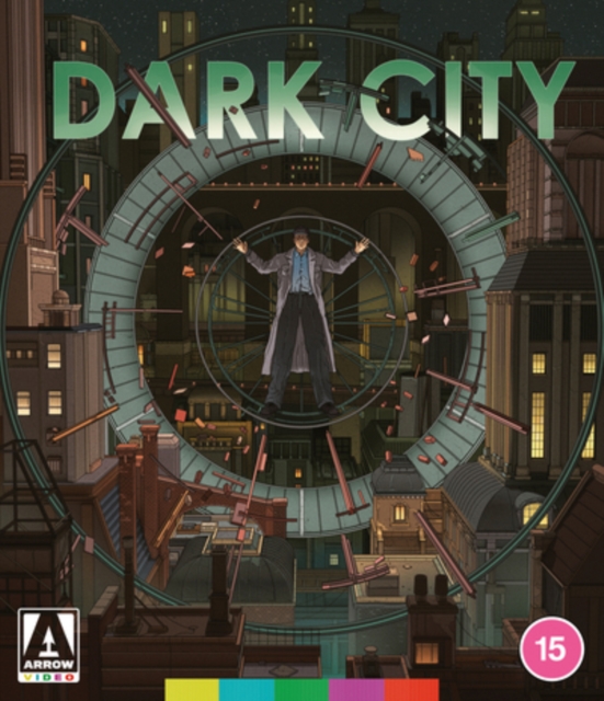 Dark City (Import)