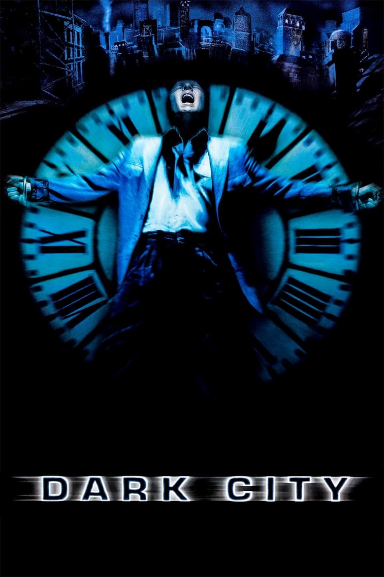 Dark City (Import)