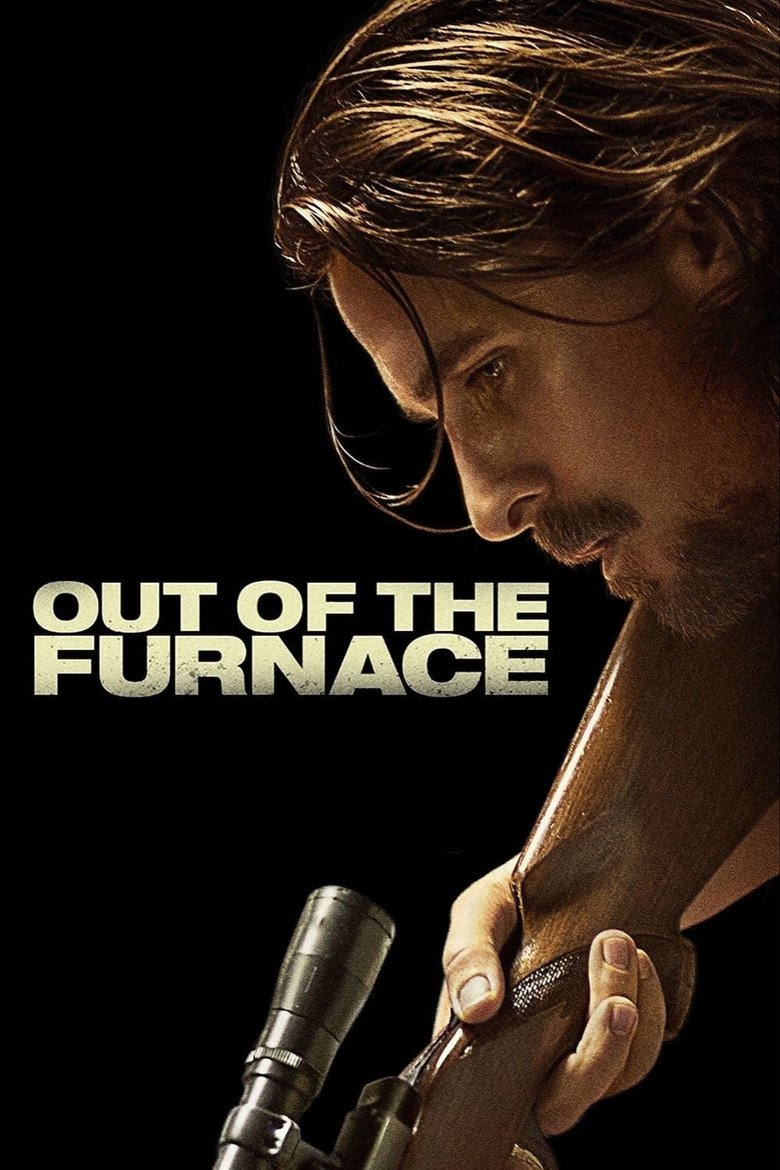 Out Of The Furnace (DVD)