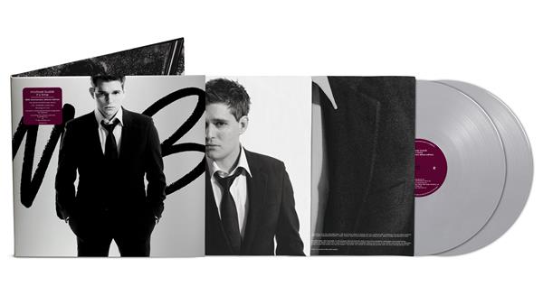 Michael Bublé - It's Time (2 LP)
