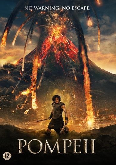 Pompeii (DVD)