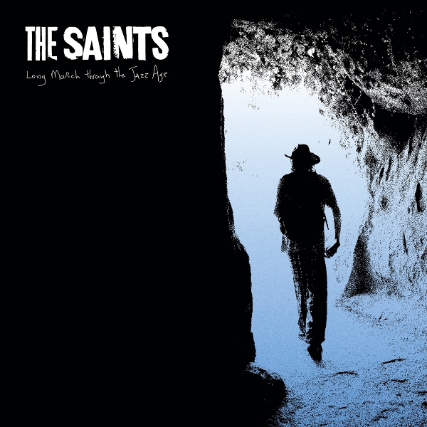 The Saints - Long March Through The Jazz Age (LP) (Coloured Vinyl)