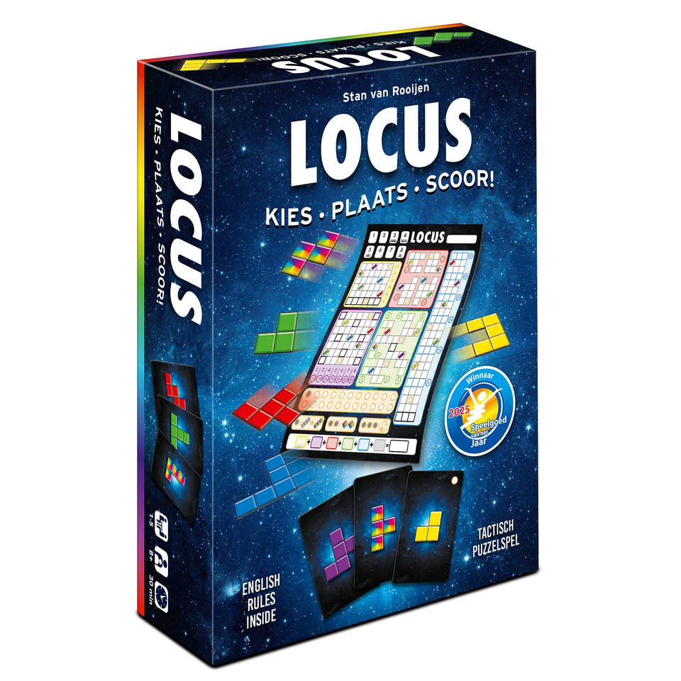 Locus