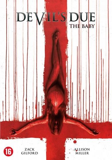 Devil's due (DVD)