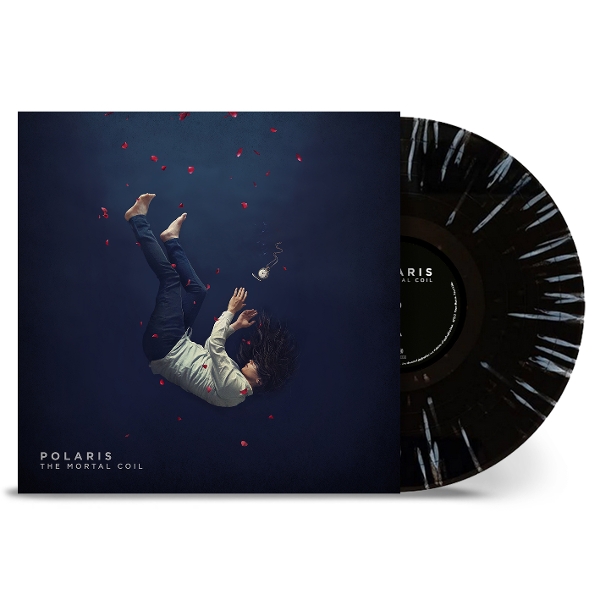 Polaris - Mortal Coil (LP) (Coloured Vinyl)