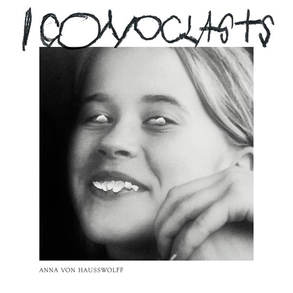 Anna Von Hausswolff - Iconoclasts (CD)
