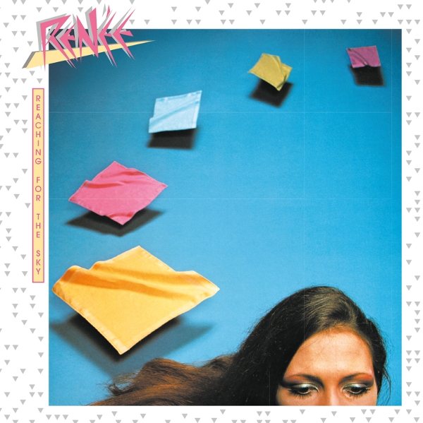 Renee - Reaching For The Sky (LP) (45th Anniversary Edition)