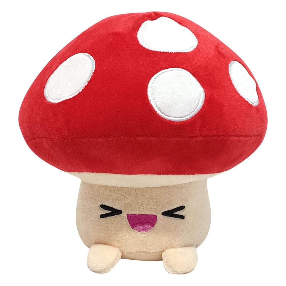 Yummis: Joy Toy - Fungo Peluche 22 Cm
