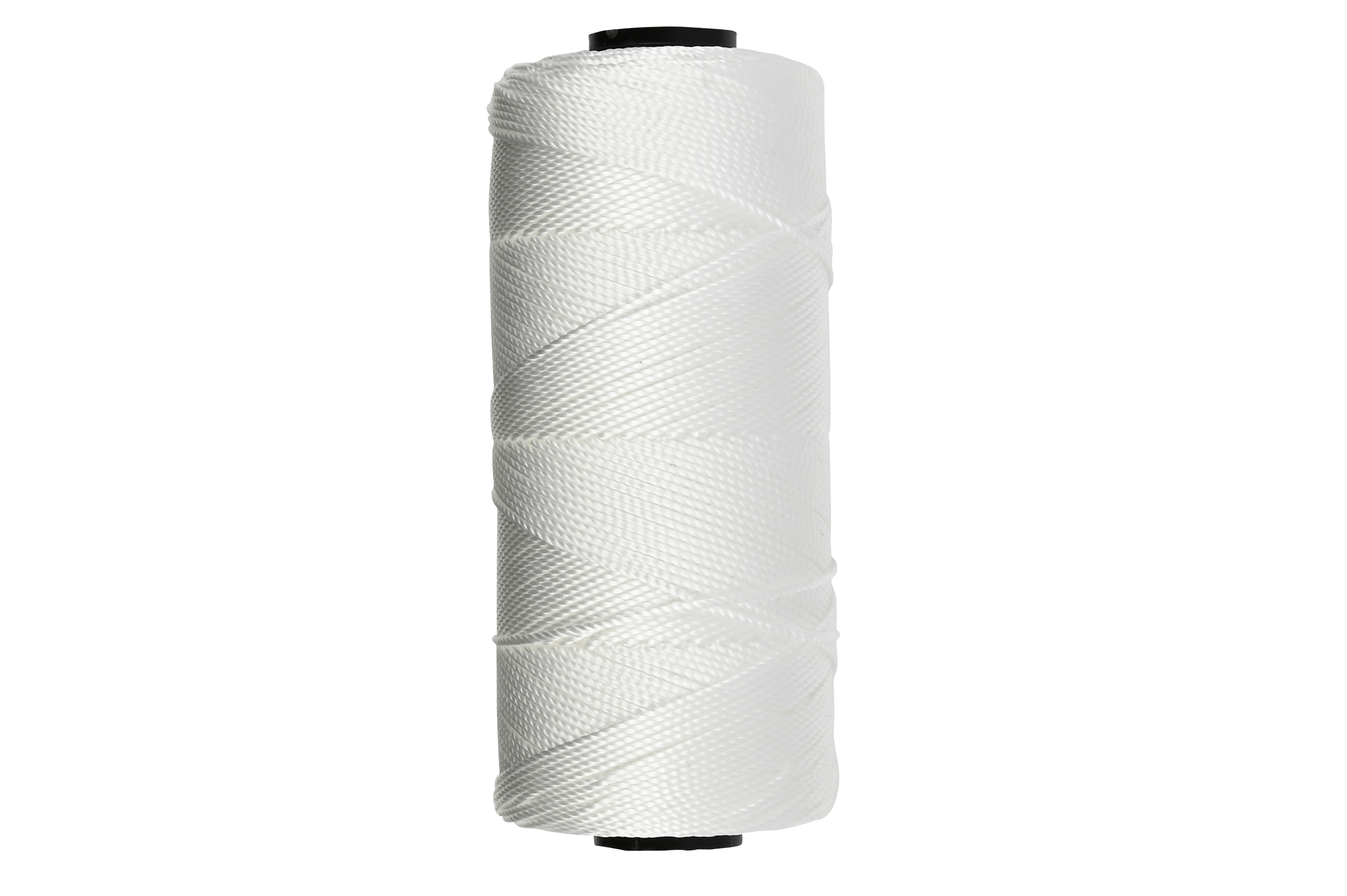 Touw vliegertouw 0.5 mm x 200 mtr wit