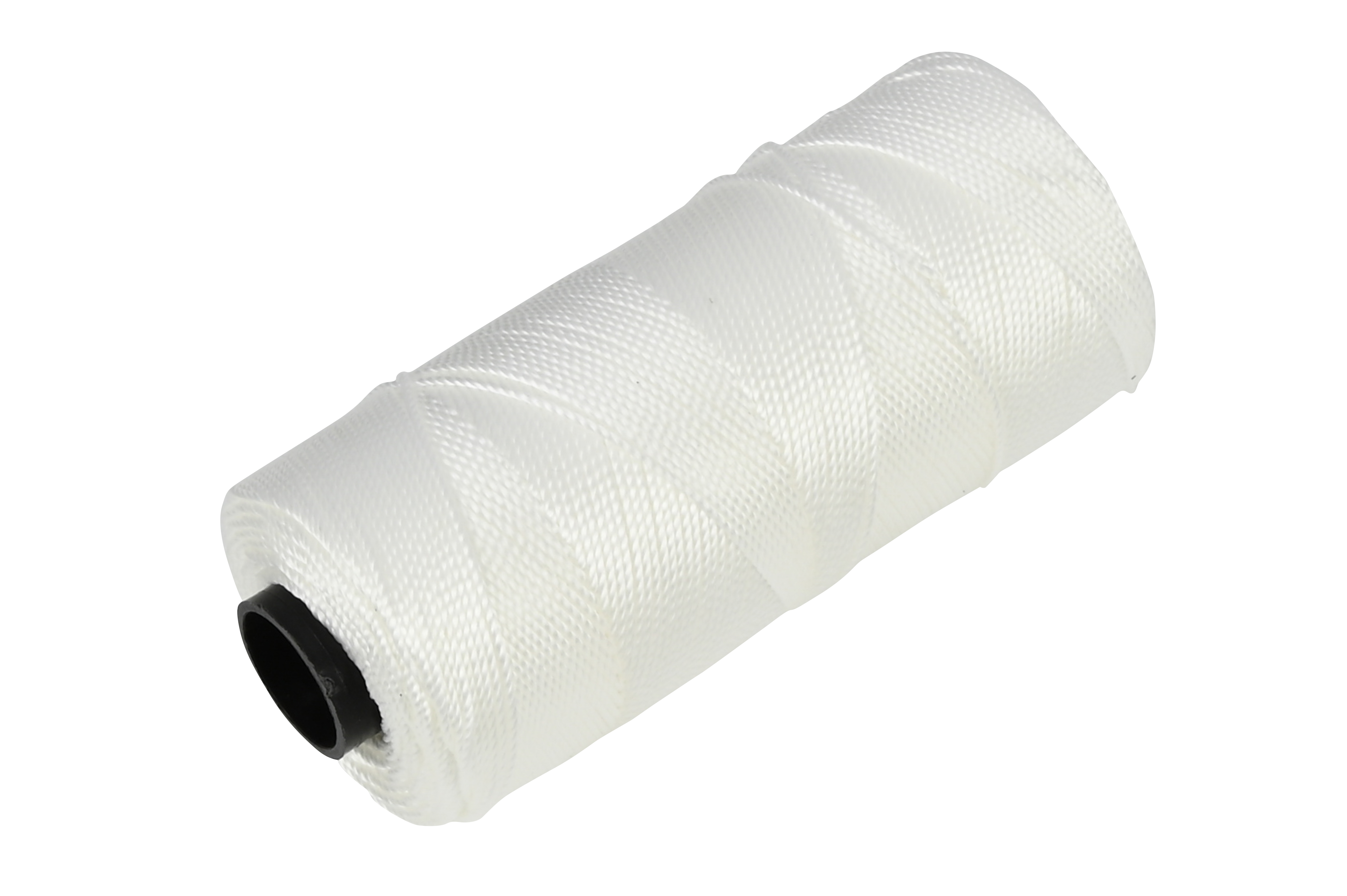 Touw vliegertouw 0.5 mm x 200 mtr wit