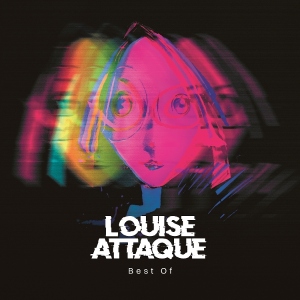 Louise Attaque - Best Of (2 CD)