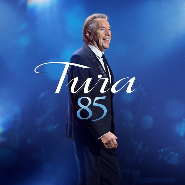 Will Tura - Tura 85 (2 CD)