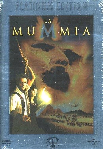 Mummia (La) (1999) (Platinum Edition) (2 Dvd) (Import)