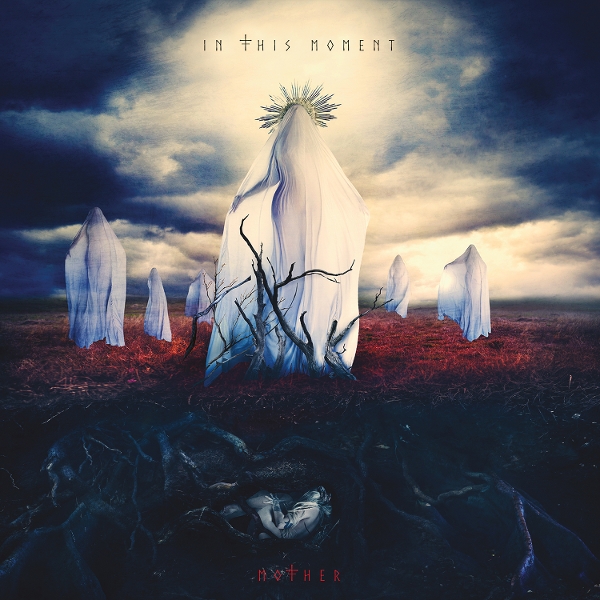 In This Moment - Mother (2 LP) (Coloured Vinyl) (Limited Edition)