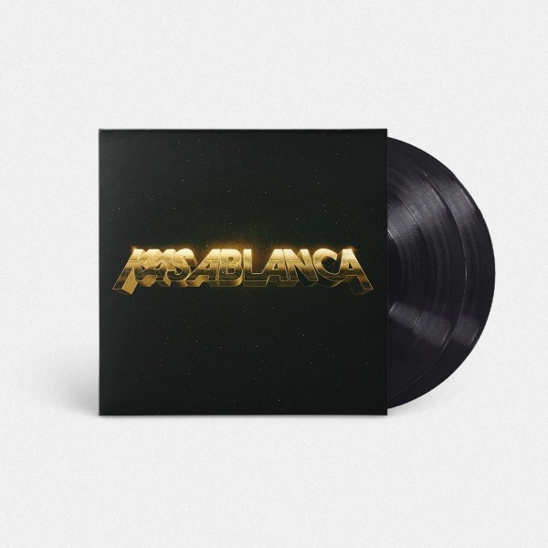 Kasablanca - Higher Resolution (2 LP)