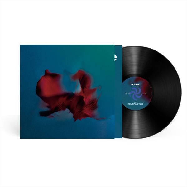 No Cigar - Under The Surface (LP)