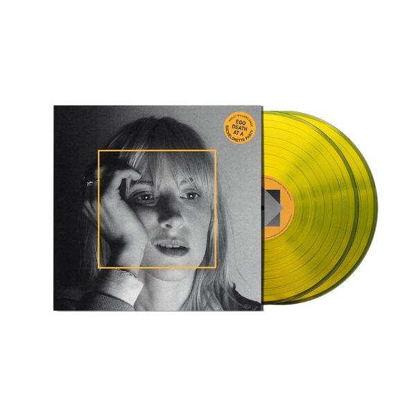 Hayley Williams - Ego Death At A Bachelorette Party (2 LP) (Coloured Vinyl)