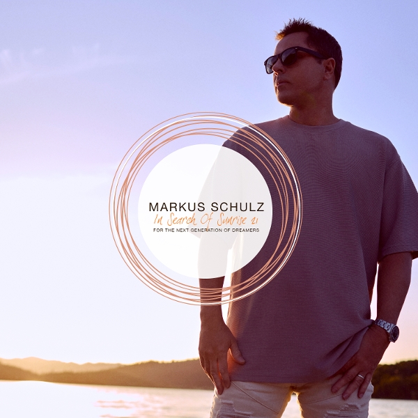 Markus Schulz - In Search Of Sunrise 21 (3 CD)