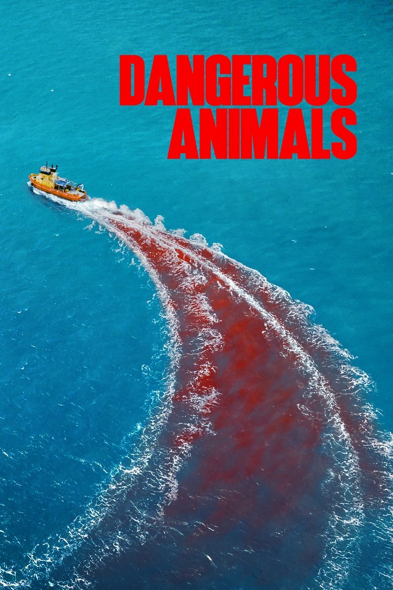 DANGEROUS ANIMALS (Import)