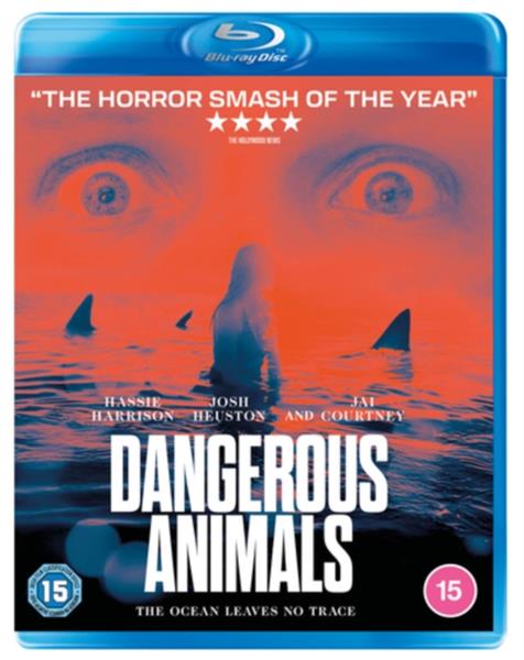 DANGEROUS ANIMALS (Import)