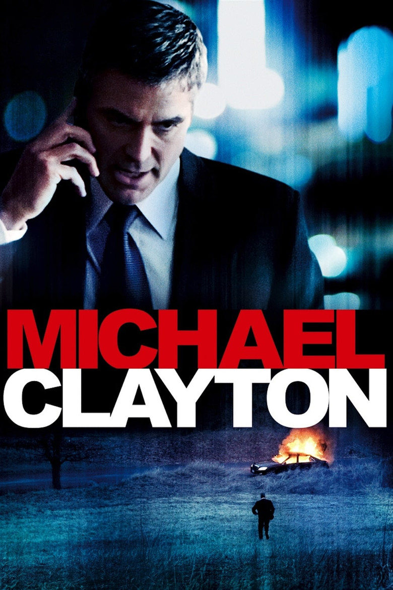 Michael Clayton (DVD) (Special Edition)