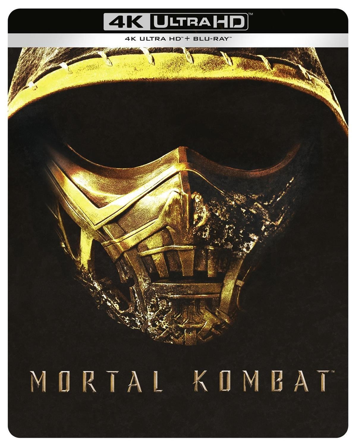 Mortal Kombat