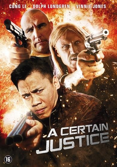 Certain justice (DVD)