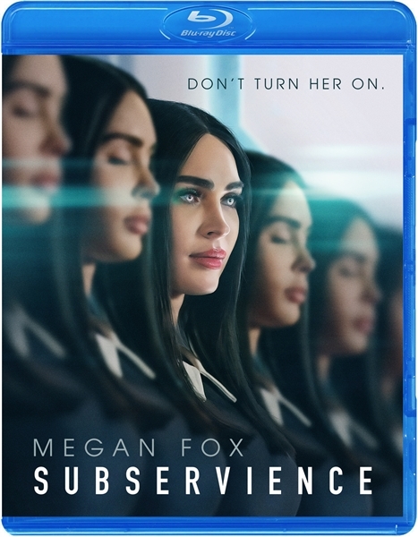 Subservience (Blu-ray)