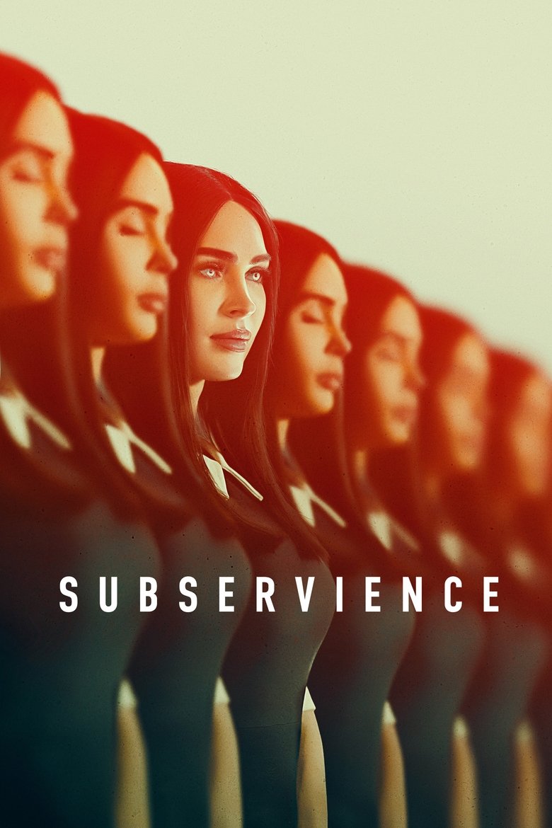 Subservience (Blu-ray)