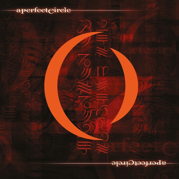 A Perfect Circle - Mer De Noms (2 LP)