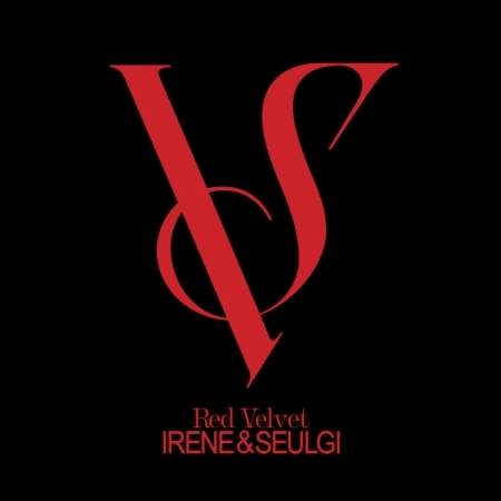 Red Velvet (Irene & Seulgi) - Tilt (Photo Book Ver.)