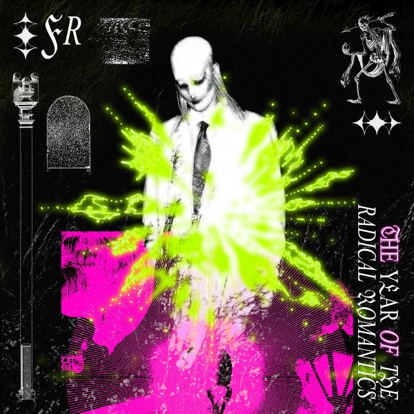 Fever Ray - The Year Of The Radical Romantics (2 LP)
