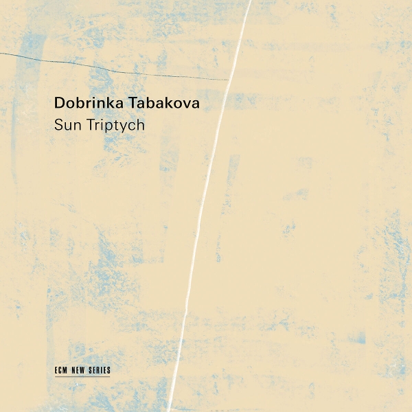 BBC Concert Orchestra, Kristina Blaumane, Maxim Rysanov, Dasol Kim, Roman Mints - Sun Triptych (CD)